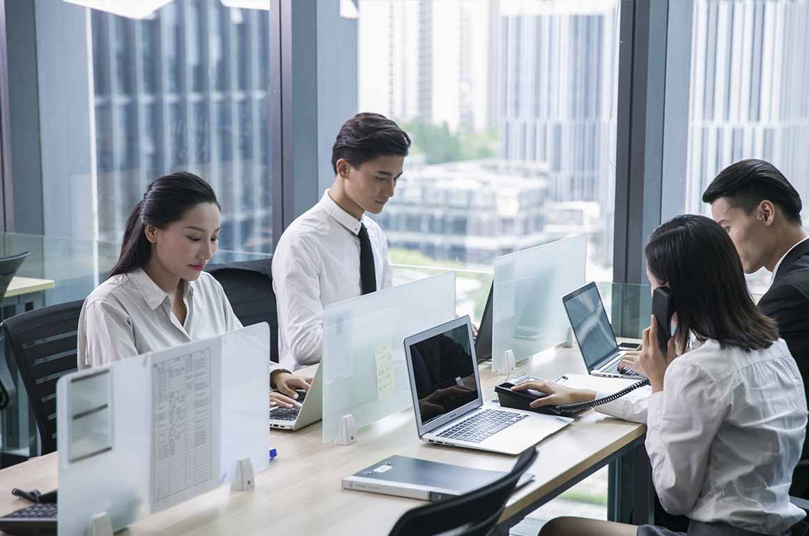 忠信博藝為您解決裝修備案所遇到的各種問(wèn)題，讓您輕松愉快的開(kāi)工！